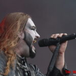 Dynamo Metal Fest 2016: Powerwolf